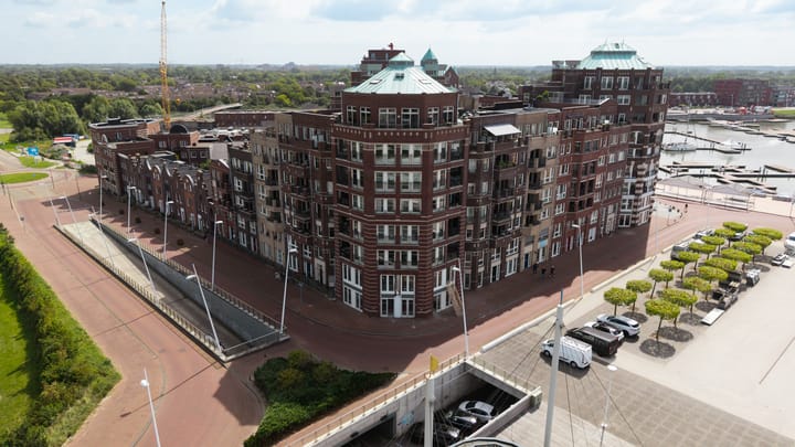 Foto 16 van Lelybaan 56