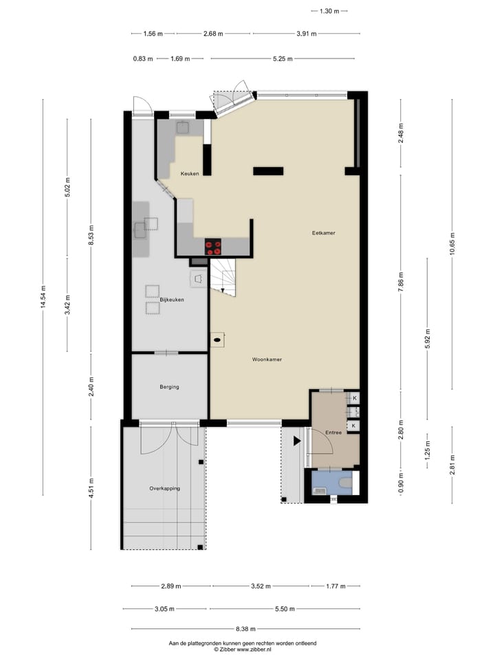 Photo 49 of Deursenstraat 11