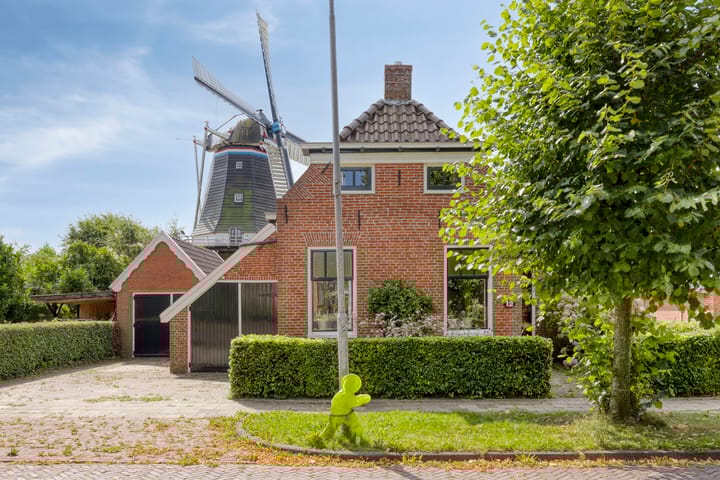 Foto 1 van Schipvaart 12