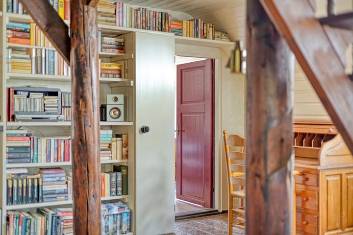 Foto 25 van Schipvaart 12