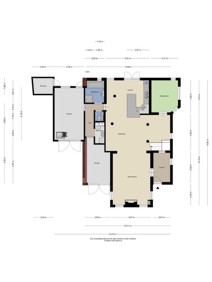 Foto 48 van Schipvaart 12