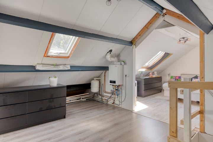 Foto 26 van Stephanusdonk 6