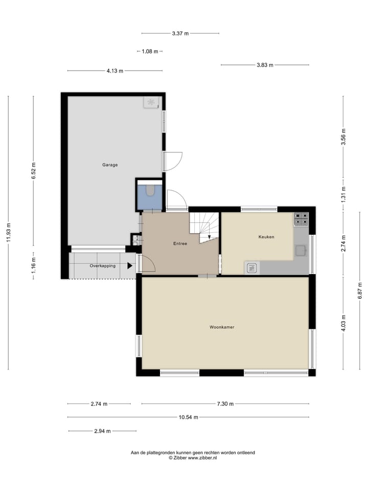 Foto 37 van Stephanusdonk 6