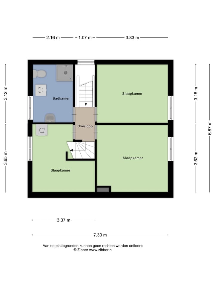 Foto 38 van Stephanusdonk 6