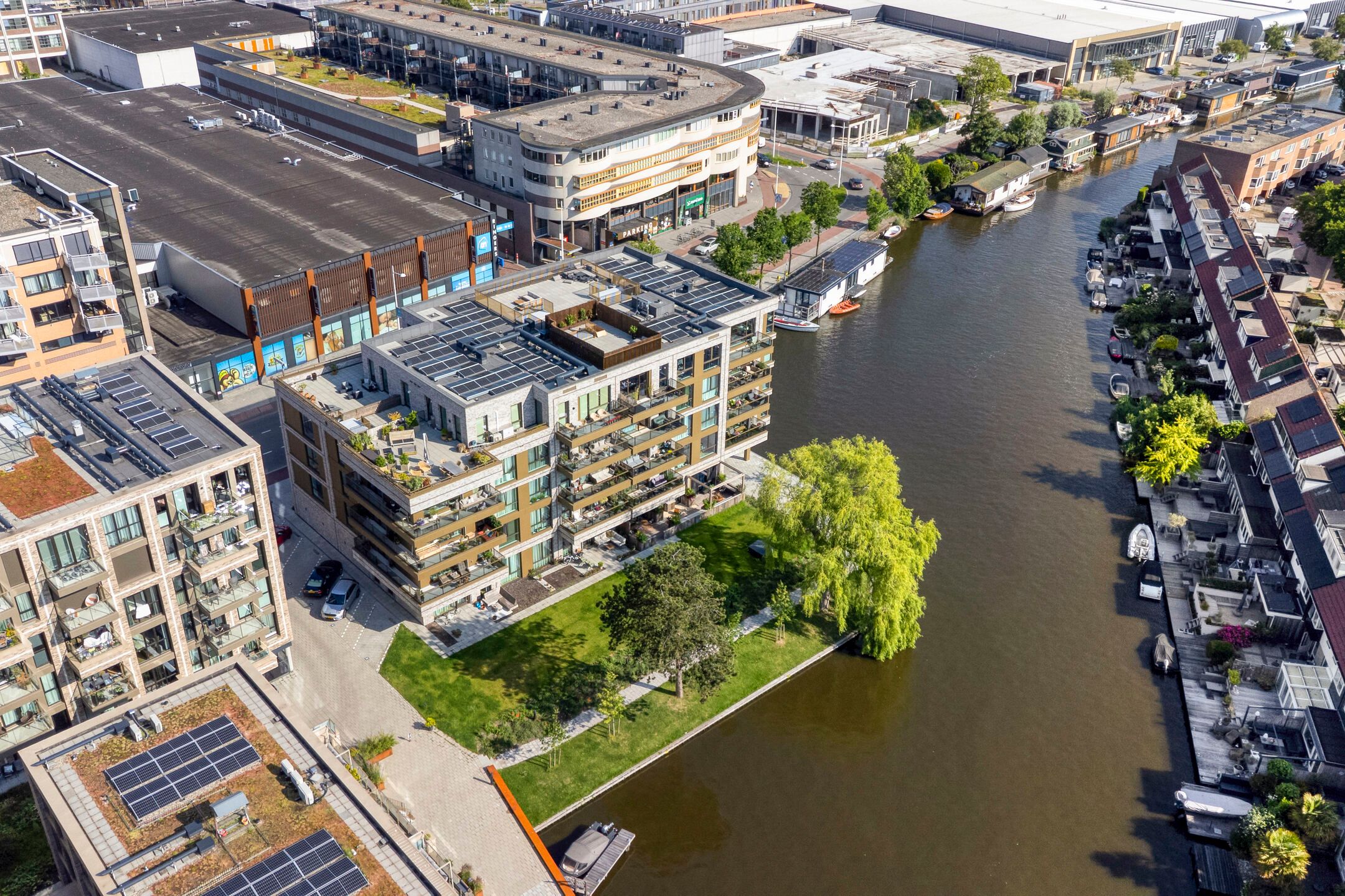 Kwakelkade 6-D, 6, D, Alkmaar, 1823CK, Noord-Holland, Nederland 6