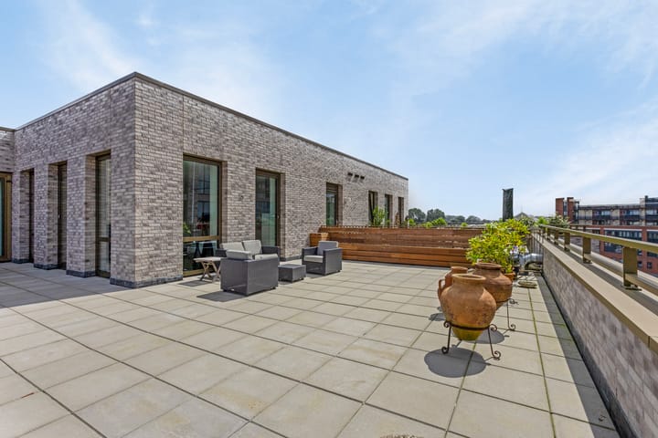 Photo 3 of Kwakelkade 6-D