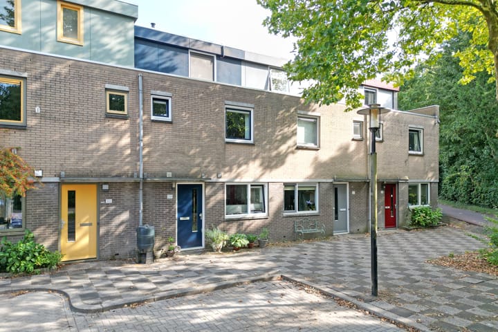 Foto 1 van Impalastraat 29