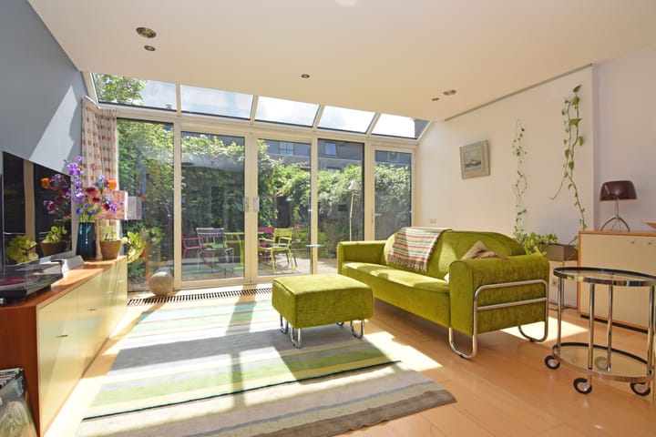 Foto 3 van Impalastraat 29