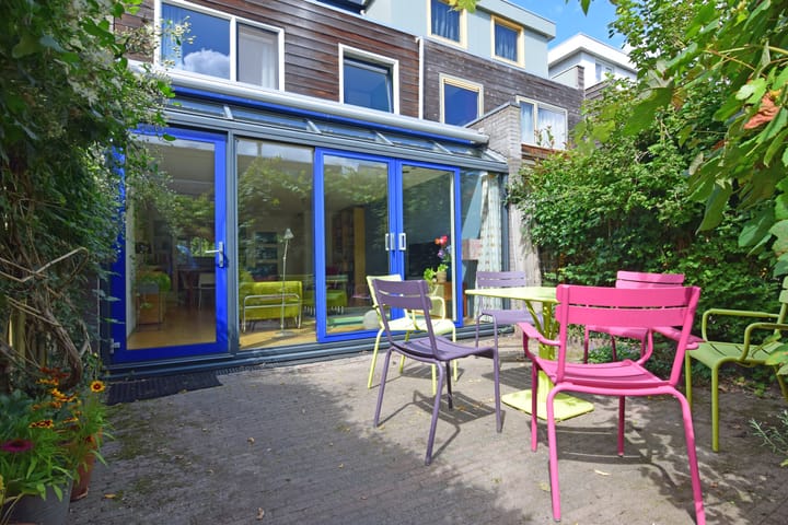 Foto 25 van Impalastraat 29