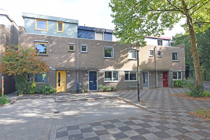 Foto 29 van Impalastraat 29