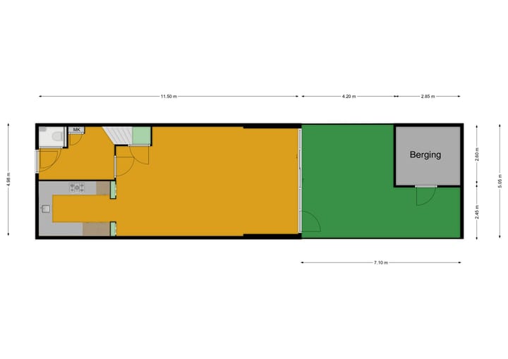 Foto 30 van Impalastraat 29