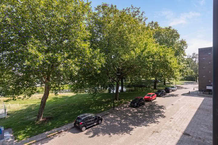 Foto 9 van Cort van der Lindenstraat 26