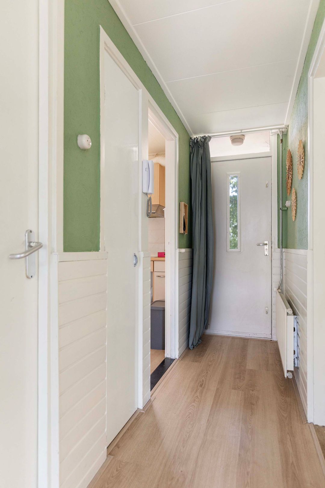 Photo 11 of Cort van der Lindenstraat 26