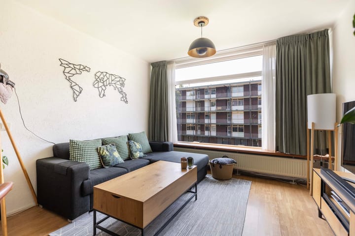 Foto 15 van Cort van der Lindenstraat 26