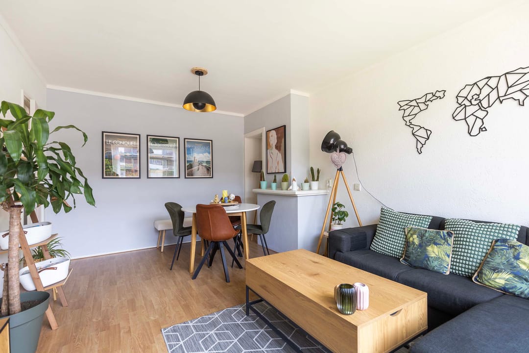 Photo 16 of Cort van der Lindenstraat 26