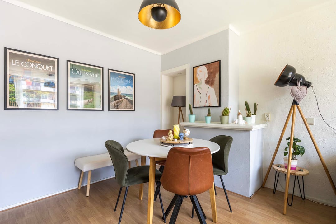 Photo 17 of Cort van der Lindenstraat 26