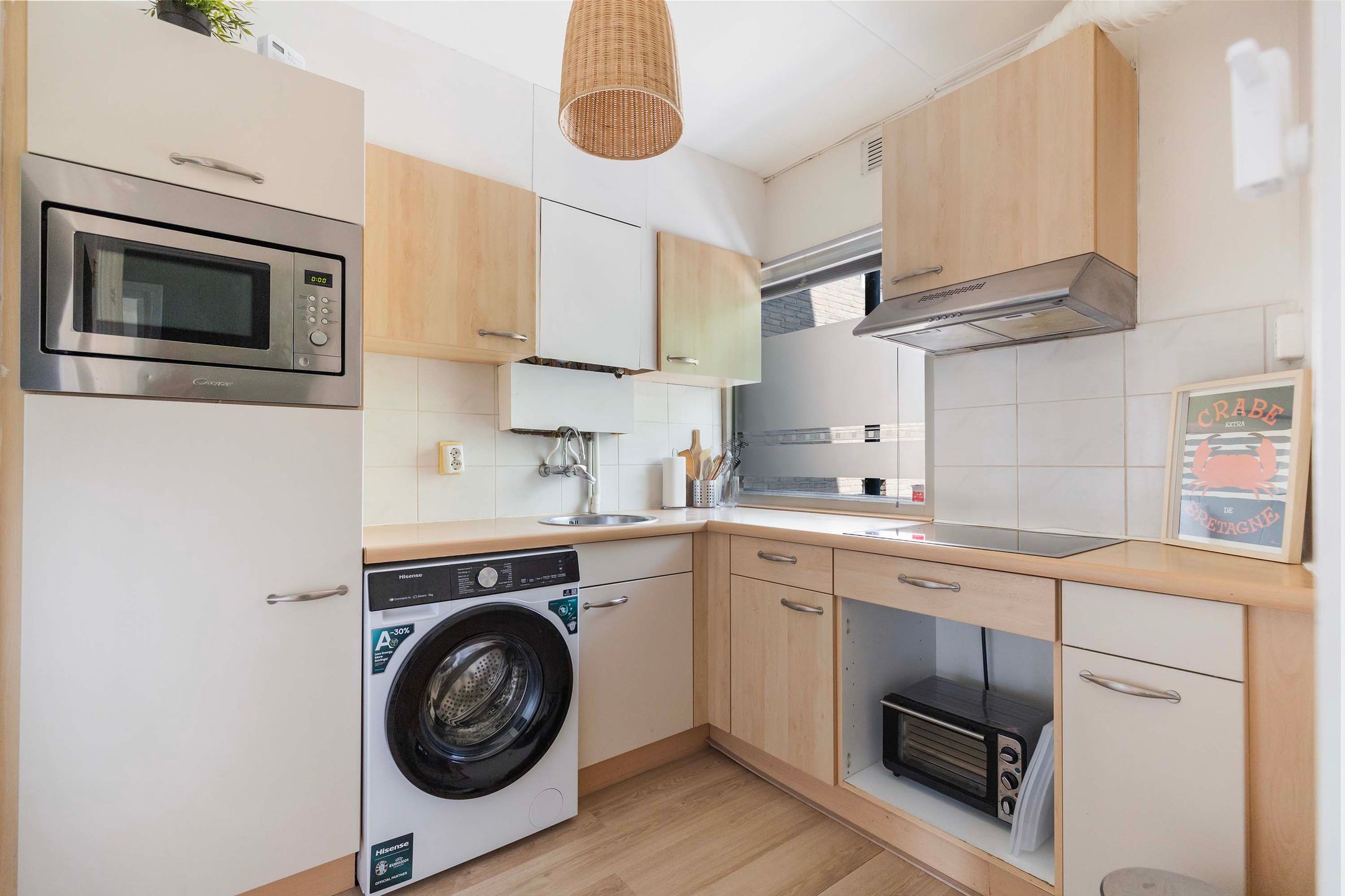 Photo 18 of Cort van der Lindenstraat 26