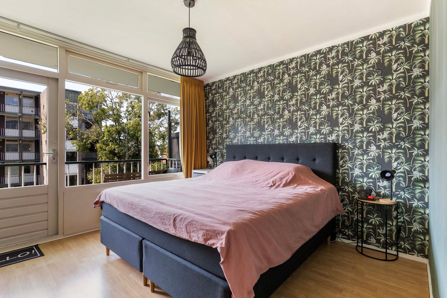 Photo 19 of Cort van der Lindenstraat 26