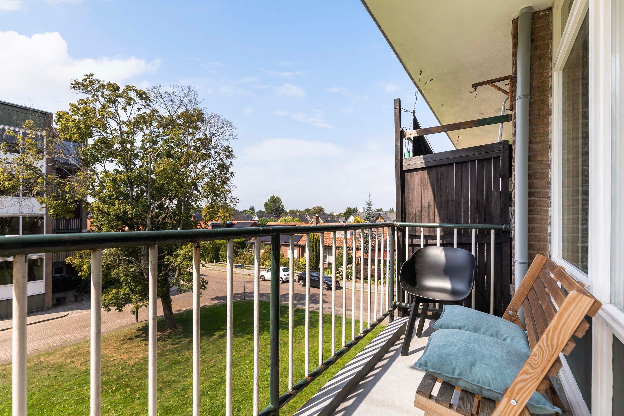 Photo 21 of Cort van der Lindenstraat 26