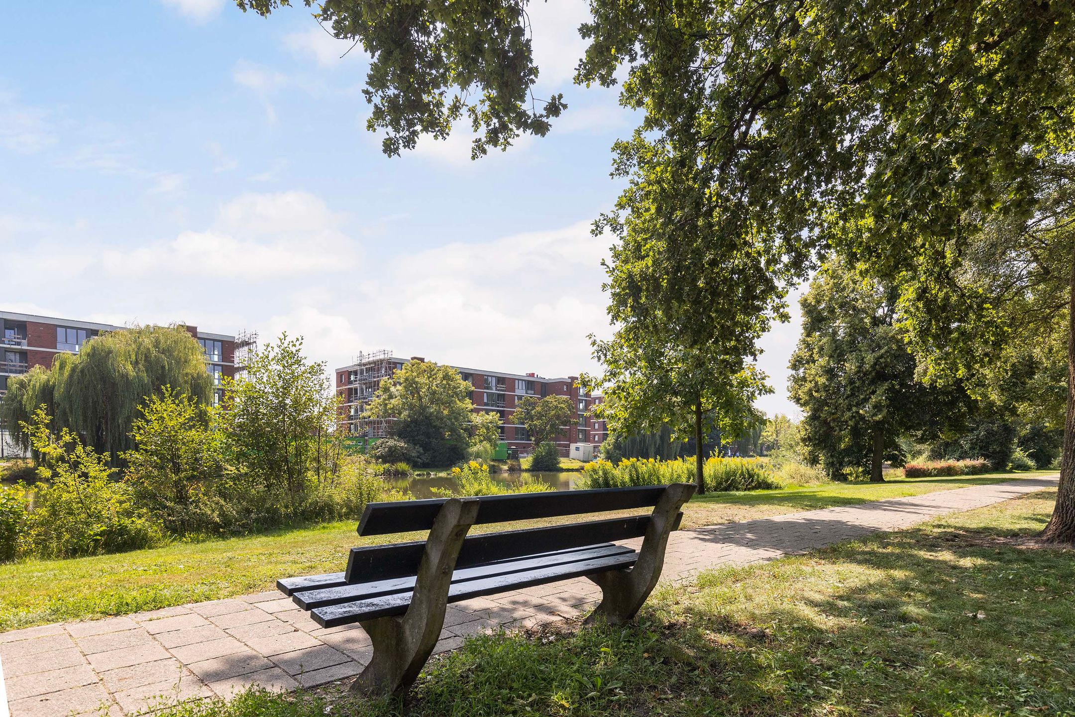 Photo 27 of Cort van der Lindenstraat 26