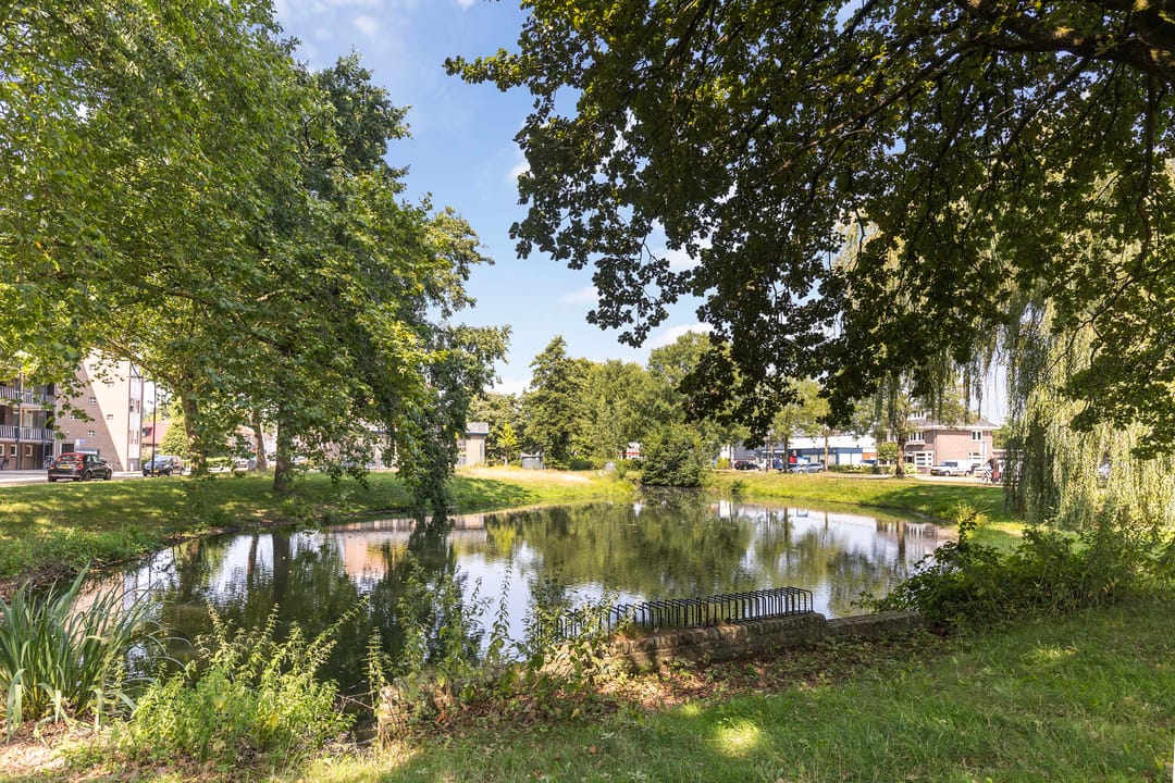 Photo 28 of Cort van der Lindenstraat 26