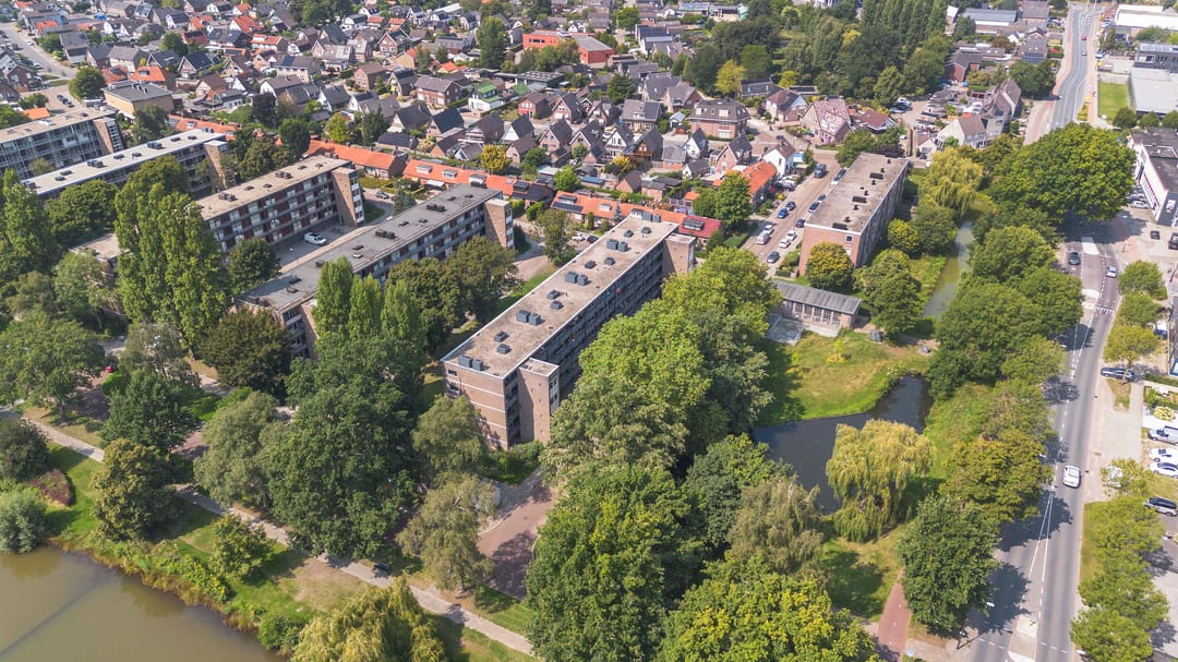 Photo 31 of Cort van der Lindenstraat 26