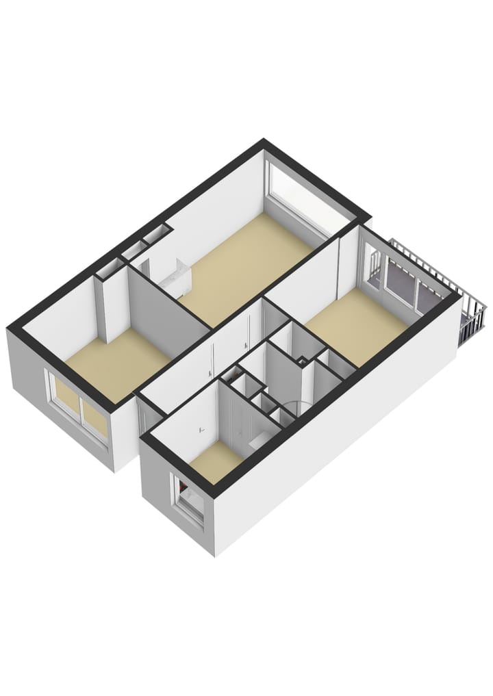 Foto 35 van Cort van der Lindenstraat 26