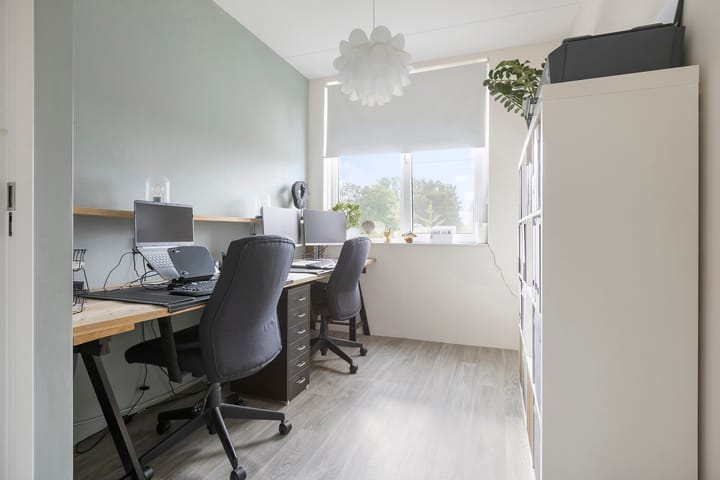 Foto 30 van Kuifeend 1