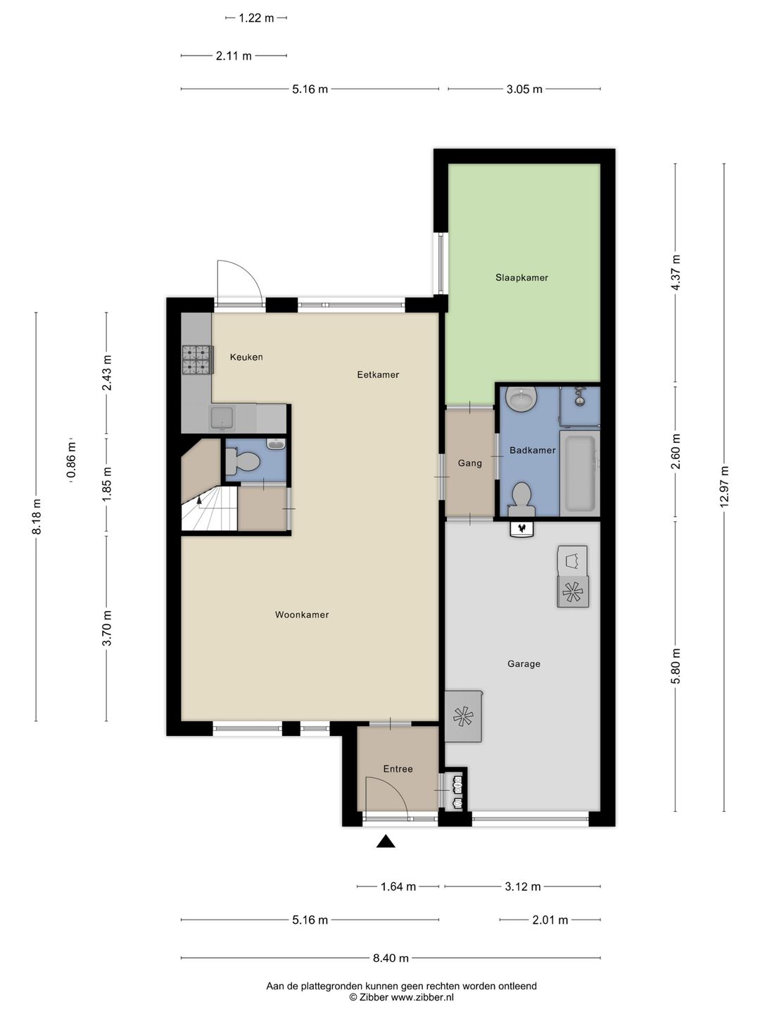 Foto 17 van Zwingelstraat 11