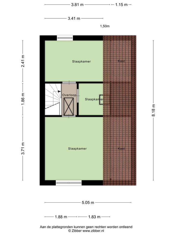Foto 18 van Zwingelstraat 11