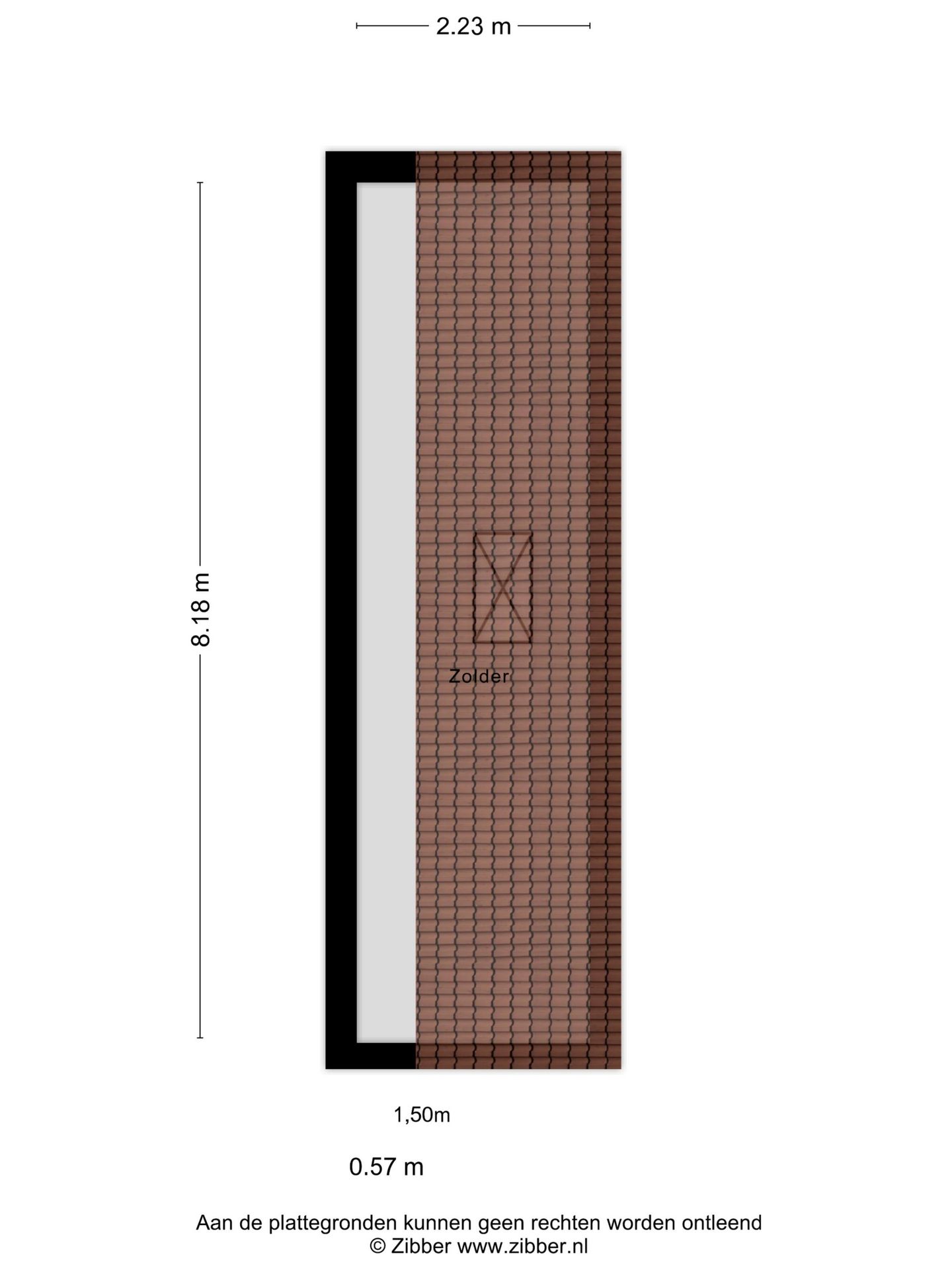 Foto 19 van Zwingelstraat 11