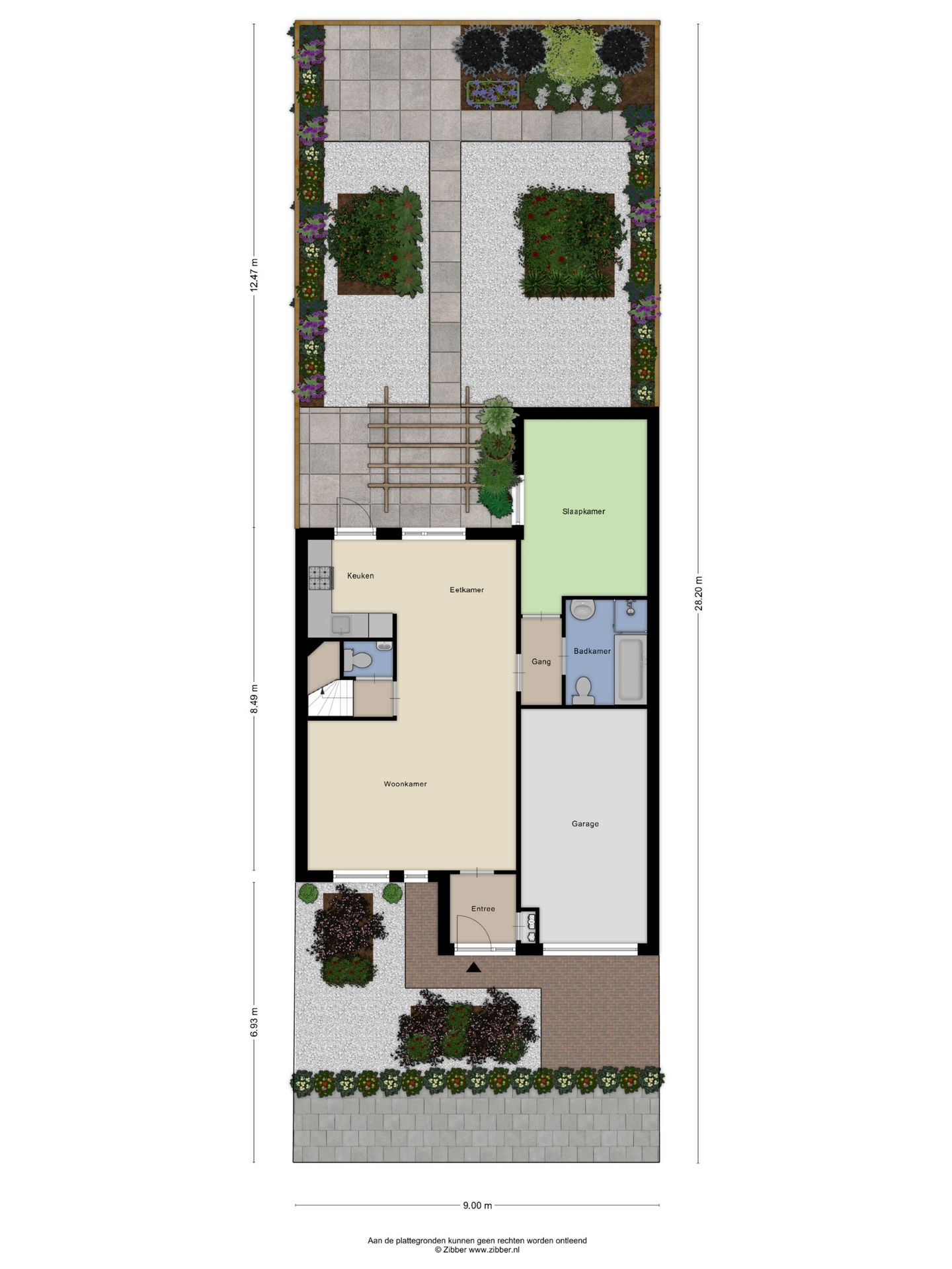 Foto 20 van Zwingelstraat 11