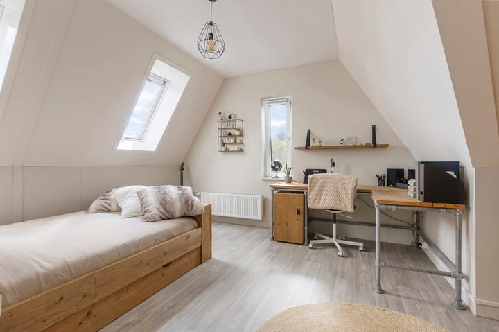 Foto 38 van Kuifeend 1