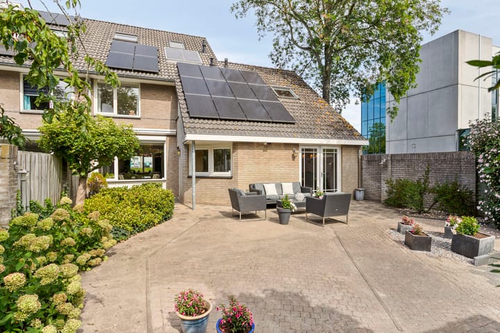 Foto 3 van Steve Bikostraat 2