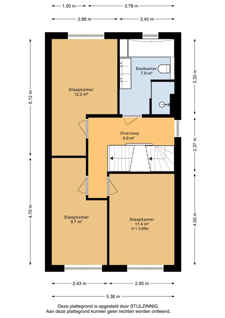 Foto 50 van Kuifeend 1