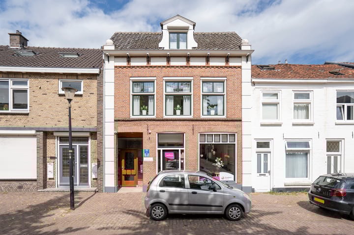 Prijssestraat 65, Culemborg