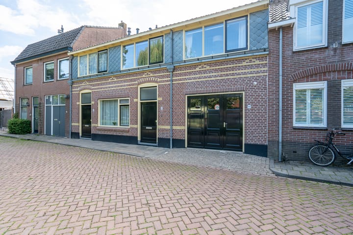 Prijssestraat 65, Culemborg