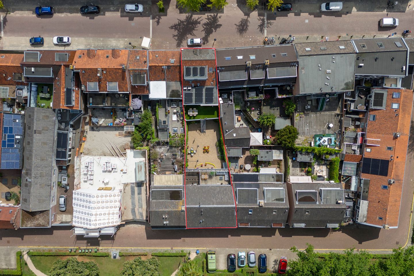 Bekijk foto 3 van Prijssestraat 65