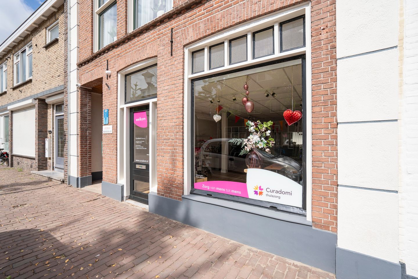 Bekijk foto 4 van Prijssestraat 65
