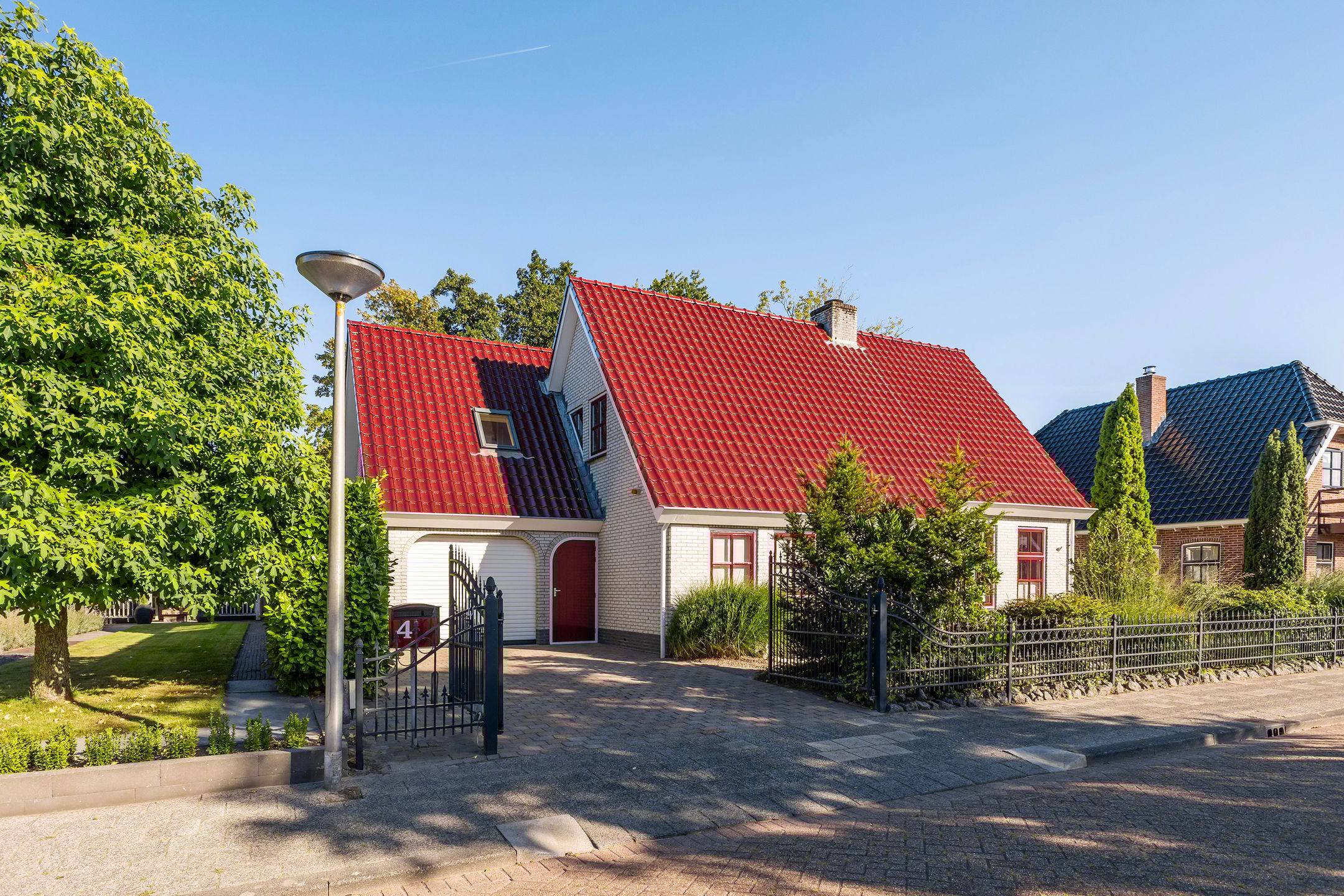 Brongersmastrjitte, 4, De Westereen, 9271JH, Friesland, Nederland 4