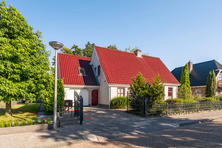 Brongersmastrjitte 4