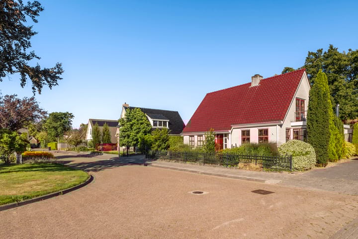 Foto 9 van Brongersmastrjitte 4