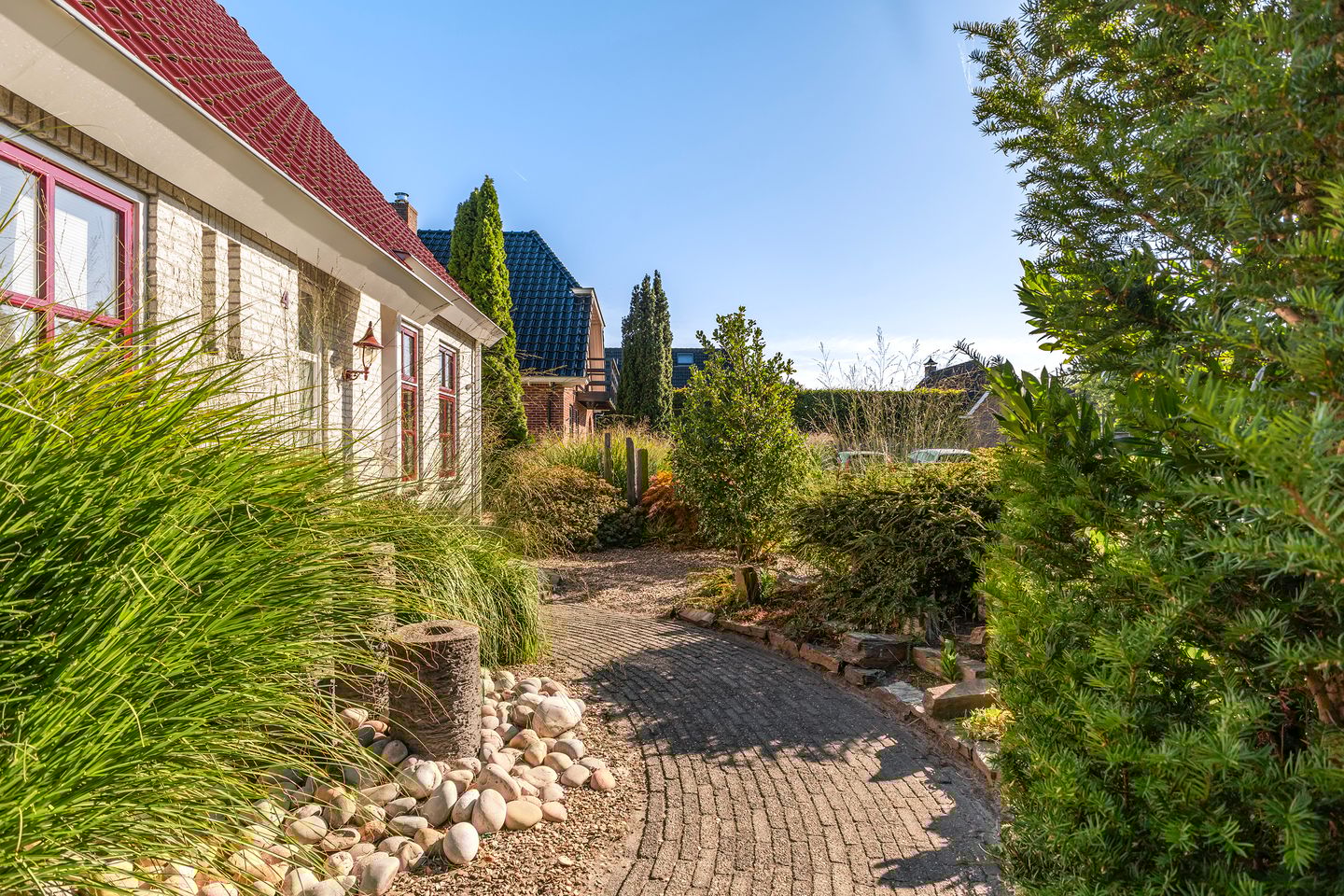 Foto 10 van Brongersmastrjitte 4