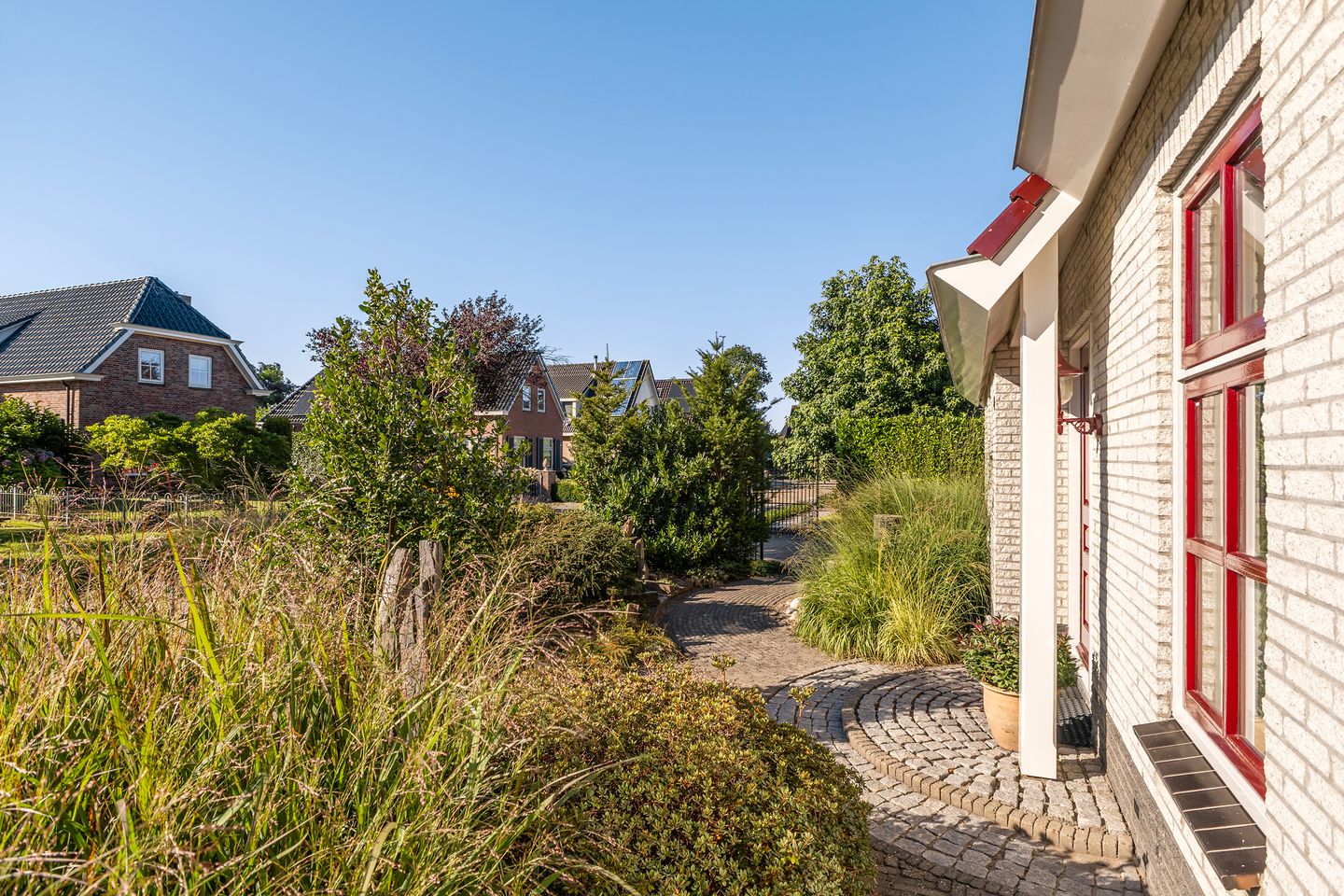 Foto 10 van Brongersmastrjitte 4