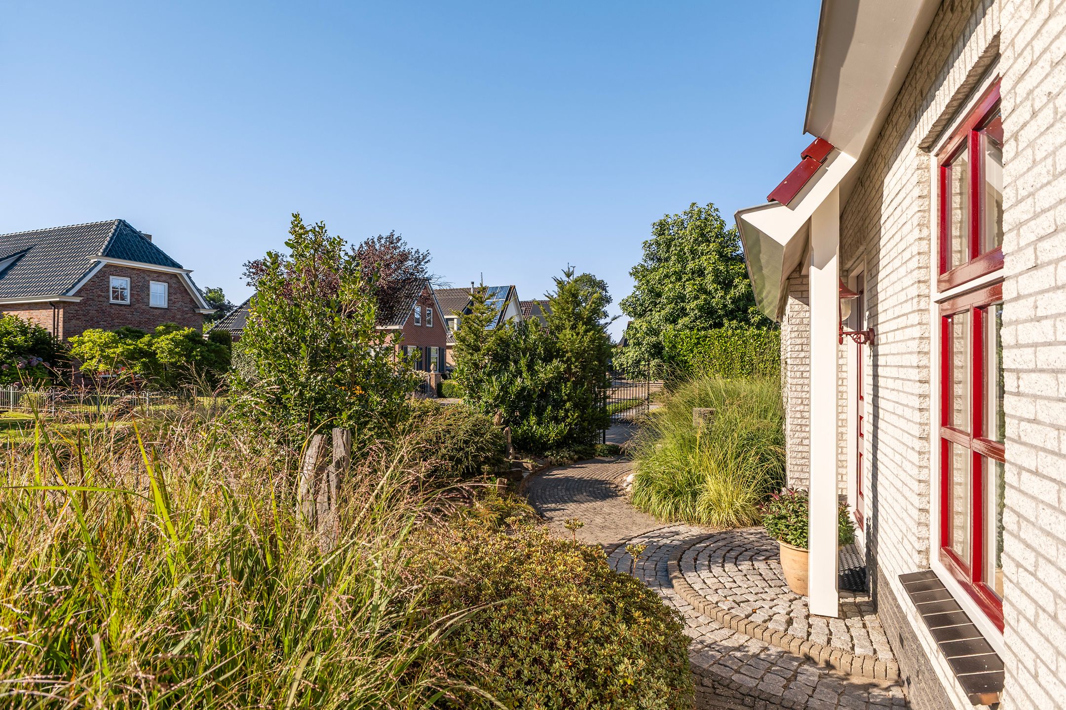 Foto 9 van Brongersmastrjitte 4