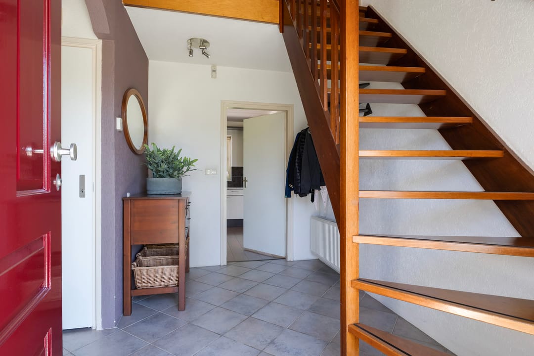 Foto 11 van Brongersmastrjitte 4