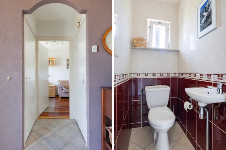 Foto 13 van Brongersmastrjitte 4