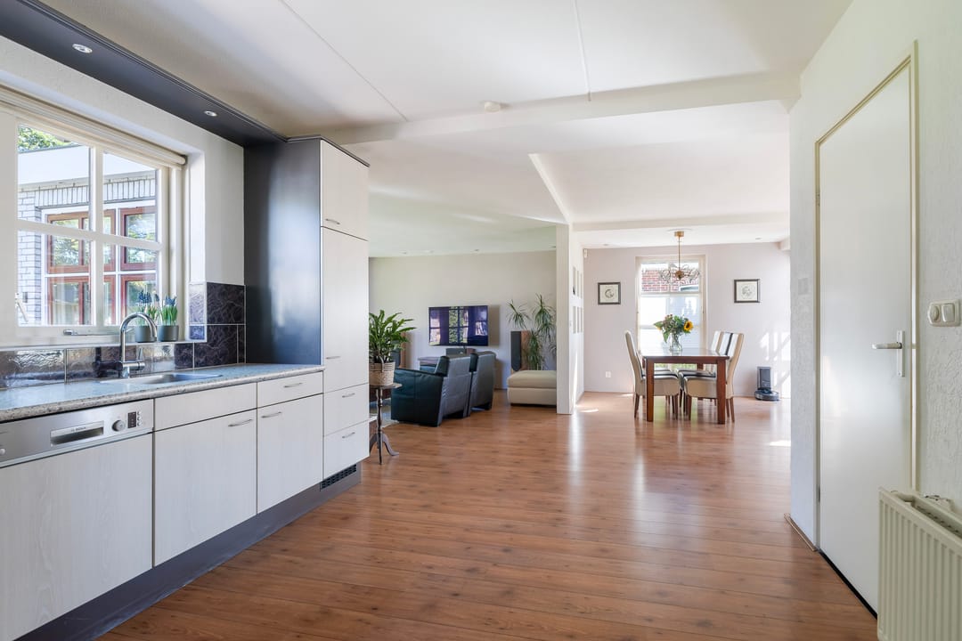 Foto 13 van Brongersmastrjitte 4