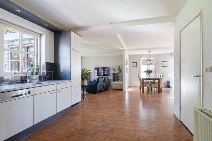 Foto 14 van Brongersmastrjitte 4