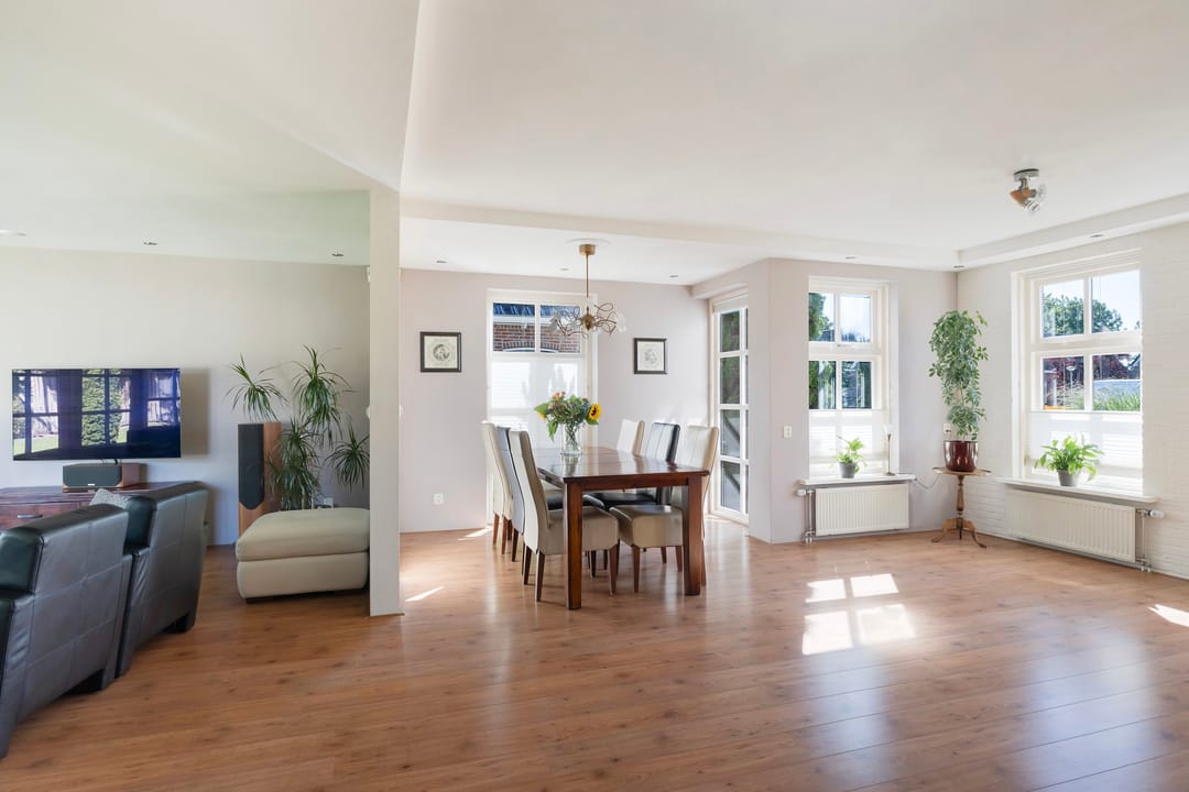 Foto 16 van Brongersmastrjitte 4